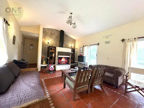 Casa en Venta 25 años