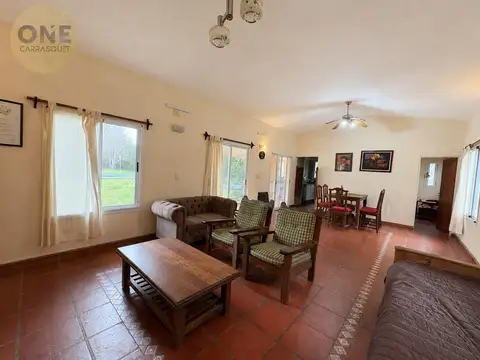 Casa en Venta en Campos De Roca, USD 159.000