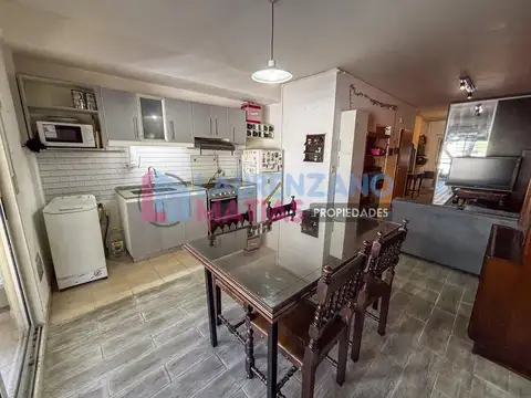 VENTA DEPARTAMENTO 2 AMBIENTES CON BALCON AL FRENTE EN VILLA PUEYRREDON