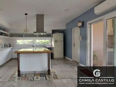 Casa en Venta 7 años