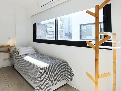 Departamento en Alquiler Temporal de 2 dormitorios