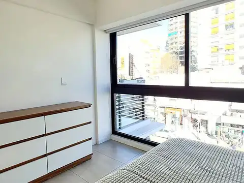 Avenida Olazábal 4800