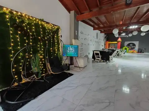 Local en Alquiler 6 años