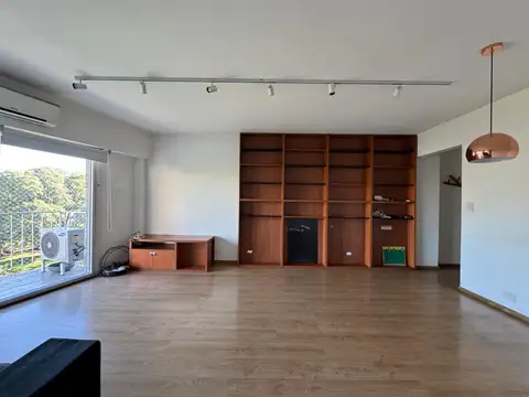 Departamento en Alquiler de 3 ambientes