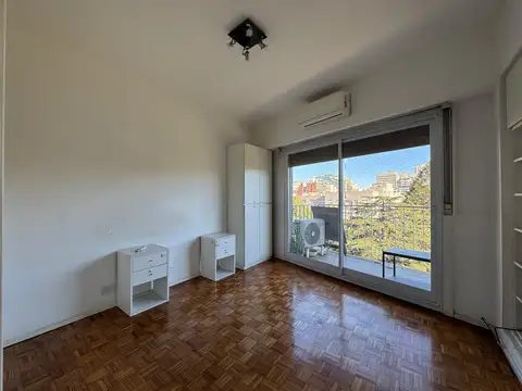 Departamento en Alquiler 35 años
