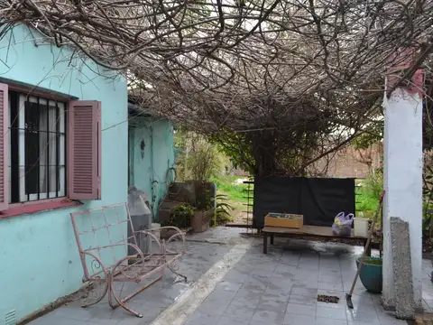 Casa en Venta 70 años