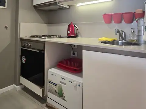 Departamento en Alquiler Temporal 10 años