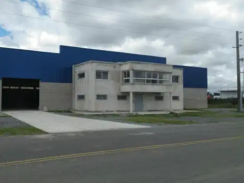 Galpón en Venta en Abasto, Partido de La Plata