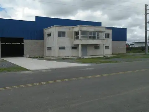 Galpon en Venta en Abasto, USD 2.100.000