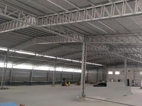 Galpon en Venta 3 años