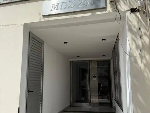 Mendoza 200