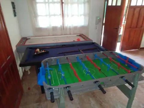 Casa en Alquiler Temporal de 3 dormitorios