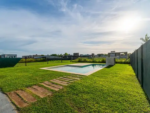 Excelente Casa en Don Mateo