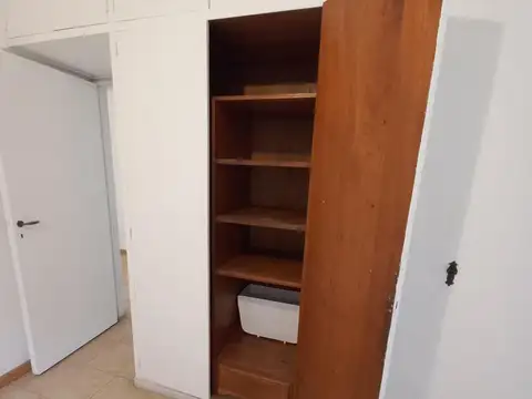 Departamento en Alquiler 50 años