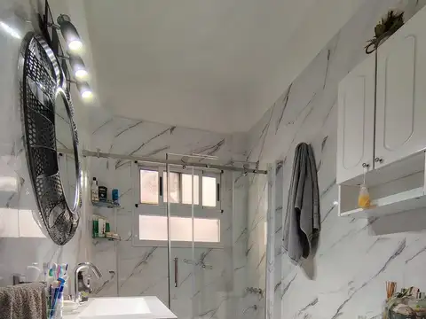 VENTA DTO 4 AMBIENTES EN BARRIO DE SAN CRISTOBAL