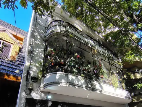 VENTA DTO 4 AMBIENTES EN BARRIO DE SAN CRISTOBAL