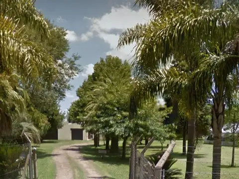 Terreno Lote  en Venta en Escobar,  G.B.A. Zona Norte