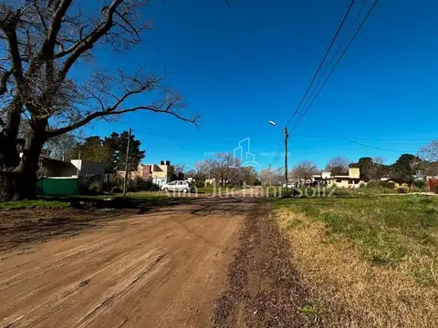 Terreno en Venta de 555,0 m2