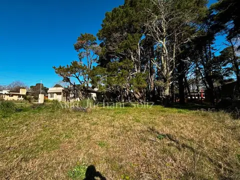 Terreno en Venta de 555,0 m2