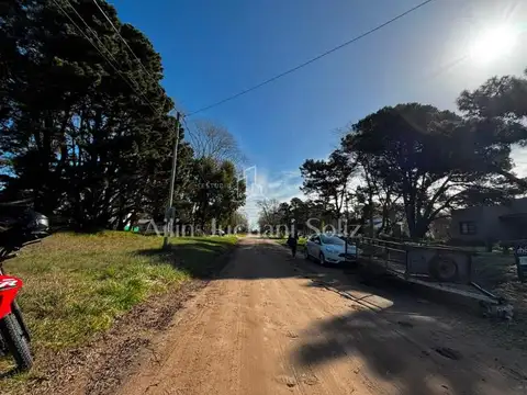 Terreno en Costa Del Este