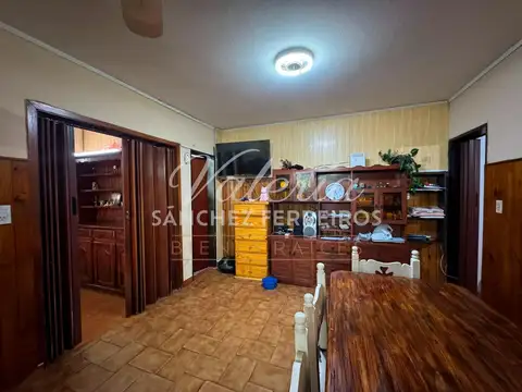 Casa en Venta en Quilmes, USD 95.000