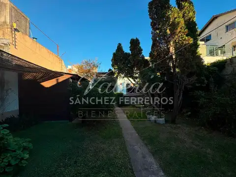 Casa en Venta 40 años