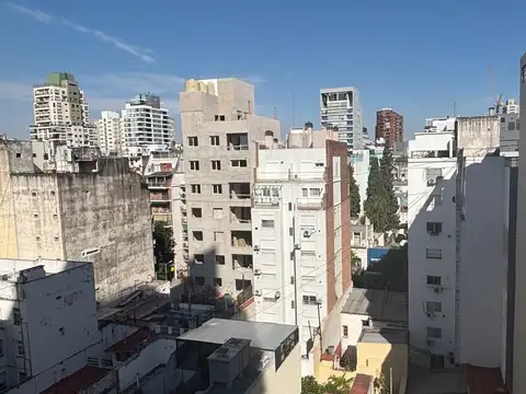 Departamento en Venta al Suroeste
