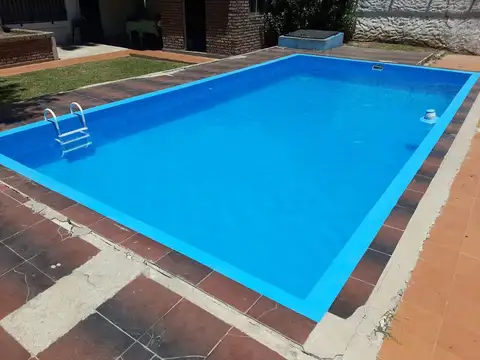 VENTA CASA 2 DORMITORIOS - PUEBLO ESTHER