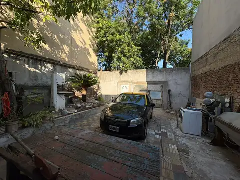 Casa en Venta en Parque Avellaneda, USD 110.000