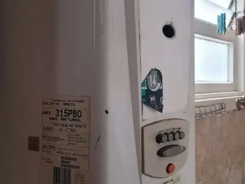 Departamento en Alquiler Temporal en Abasto, $ 650.000