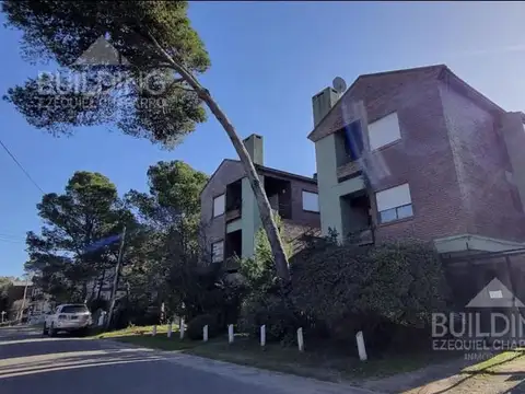 Departamento en venta en Pinamar 