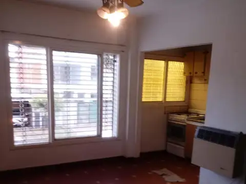 Depto Tipo Casa en Venta de 1 dormitorio