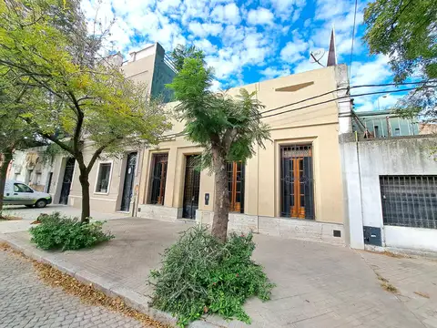 Chacabuco al 1700
