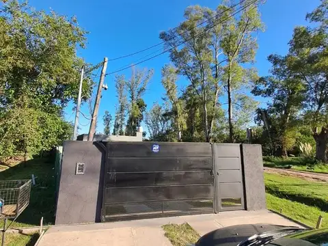 Quinta en Venta de 2 dormitorios