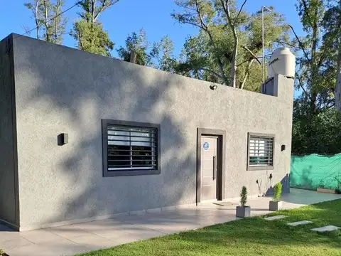 Quinta en Venta en General Rodriguez, USD 160.000