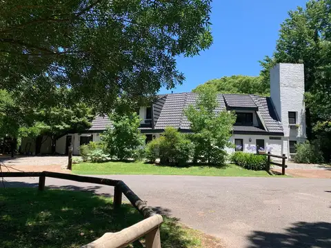 Casa en Mayling Club De Campo