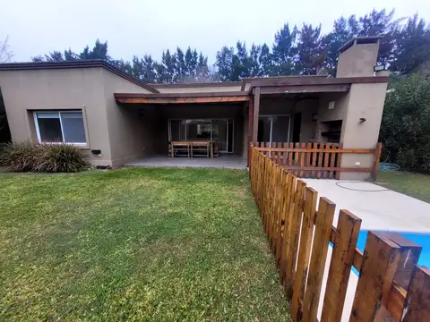 Casa en Alquiler en La Comarca, USD 2.500