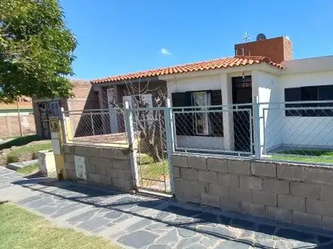 VENTA CASA 2 DORMITORIOS | la punta San Luis