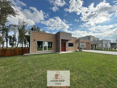 Casa en General Rodriguez