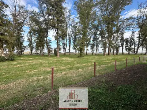 Casa en Venta al Norte