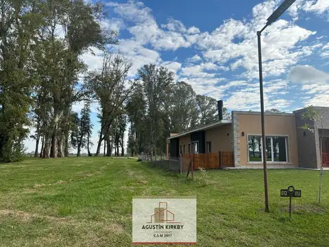 Casa en Venta en General Rodríguez, USD 265.000
