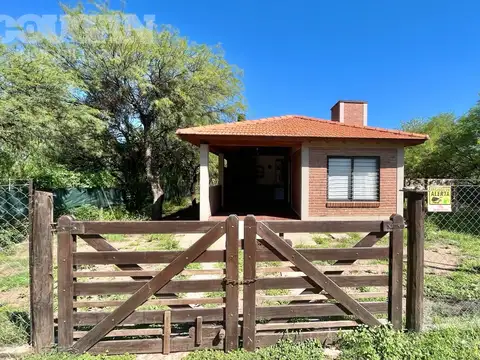 Casa en Venta en Carpintería, USD 85.000
