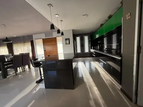 Casa en Alquiler A Estrenar