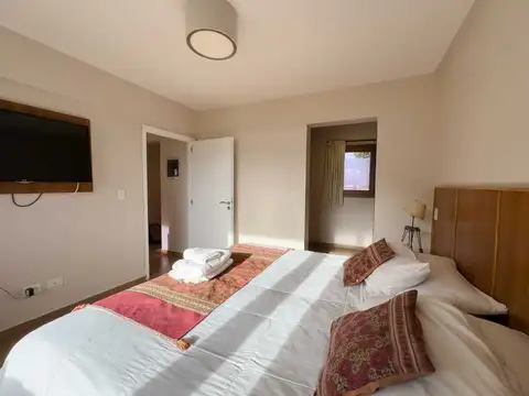 Departamento en Venta 16 años