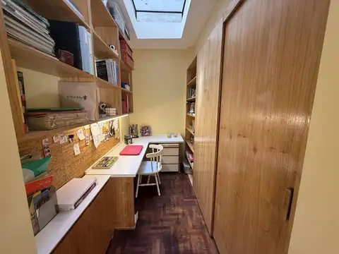 Departamento en Venta en San Telmo, USD 70.000