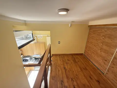 Departamento en Venta al Oeste