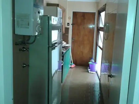 Departamento en Alquiler Temporal de 1 dormitorio