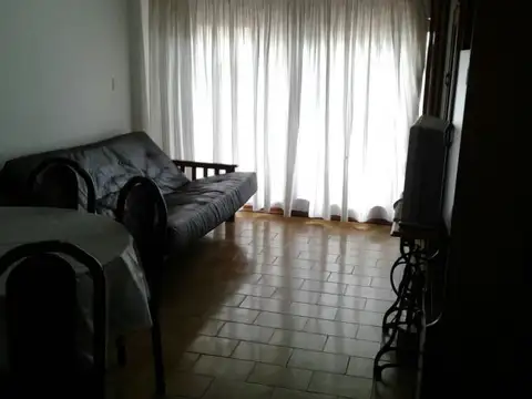 Departamento - ALQUILER_TEMPORAL - Argentina, Mar del Plata - la rioja 1200