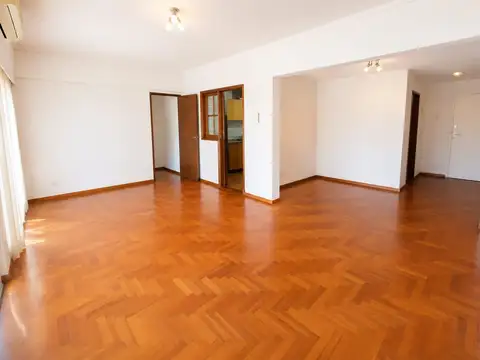 VENTA DEPTO 3 AMBIENTES - QUILMES CENTRO - OPORTUNIDAD