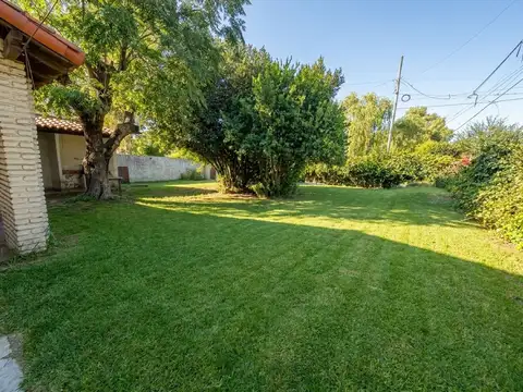 Venta de Lote en F. Varela- Apto Credito- FINANCIA